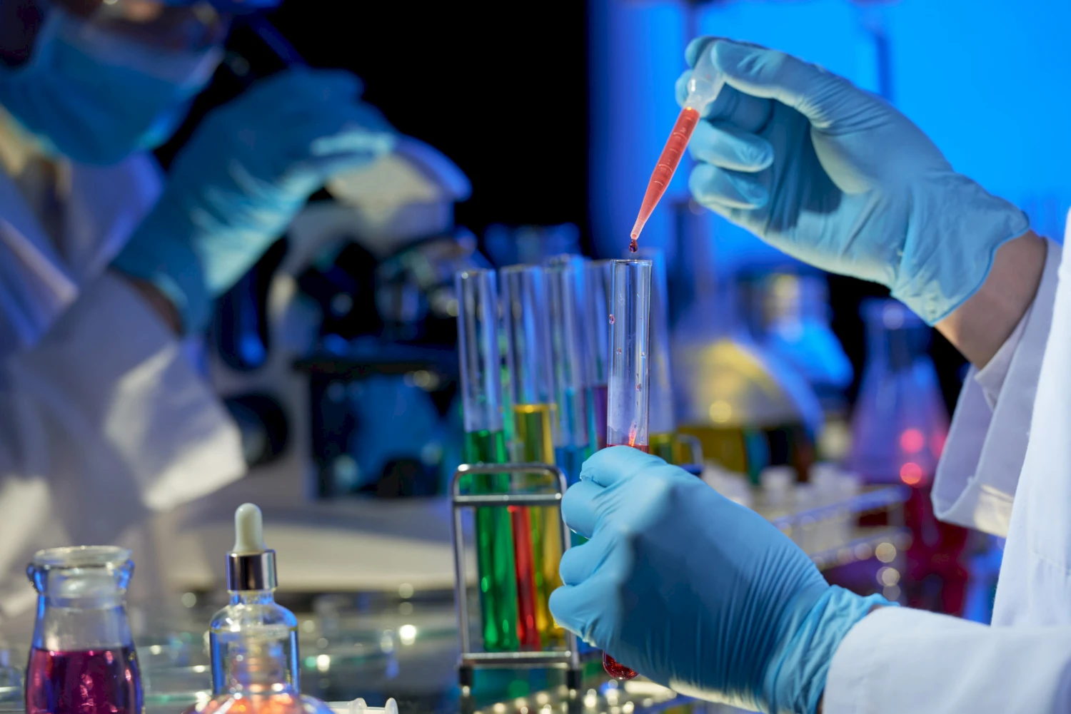 Chemical Engineering